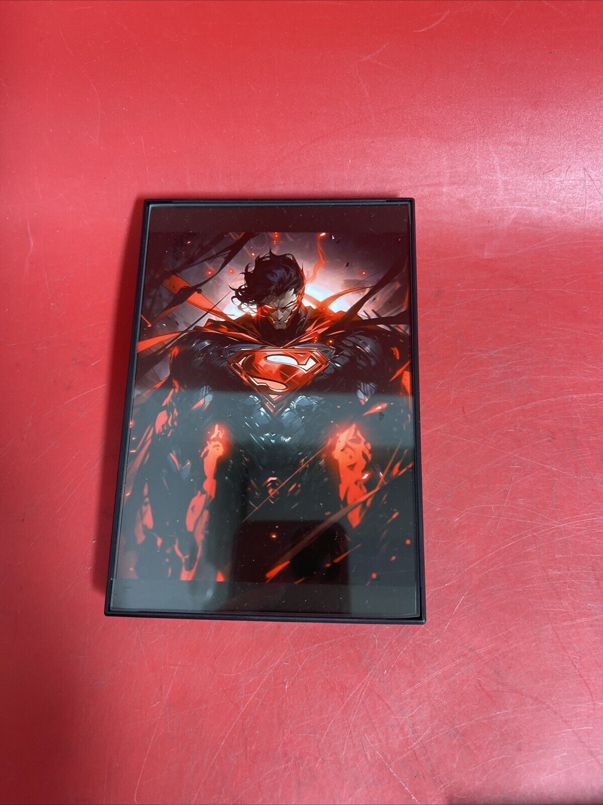 DC Comics Batman & Superman 6”x 4” Poster Print Wall Art Decor Lot 6 #1
