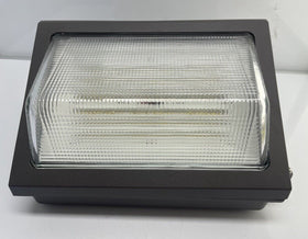 Intertek LED Wall Pack w/Dusk-to-dawn , 80W Waterproof Outdoor Light NO SENSOR!!