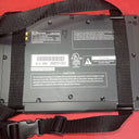 Emerson Two Screen 7" car DVD player PDE-2725N No Tested!
