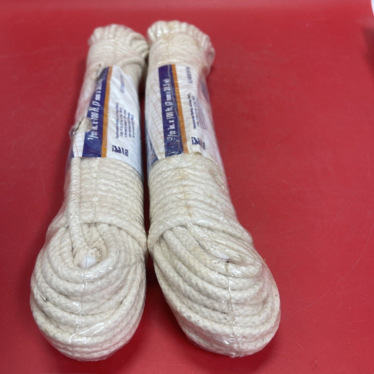 Magnolia Sash Cord Model #89930 Lot 2