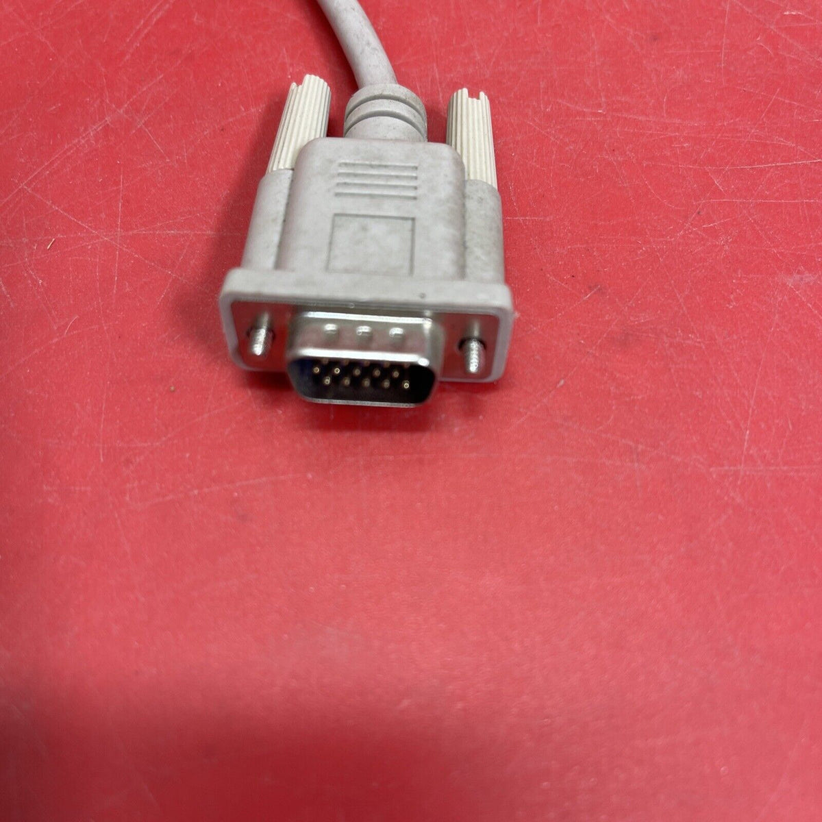 Cirque Adapter Gray Cable Cord E 164535 AWM 2464 Lot 28