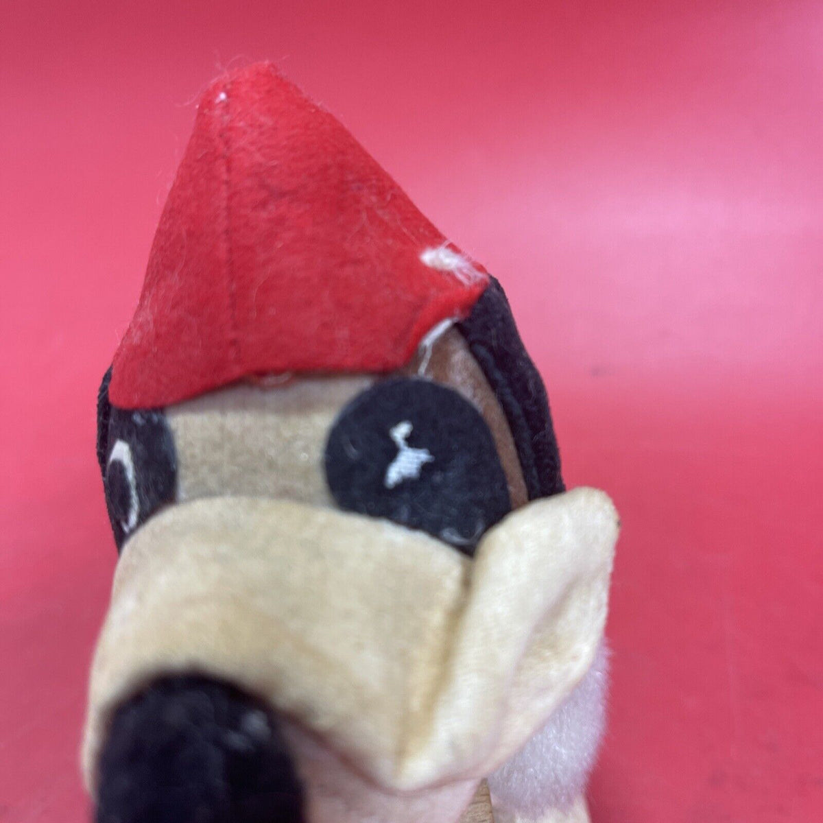 Vintage Soft toy Lot 5 1960’s