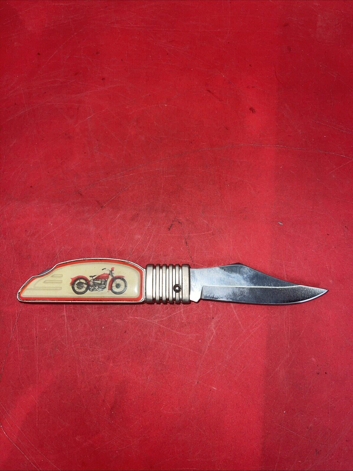 Pocket knives Mixed Lot 6