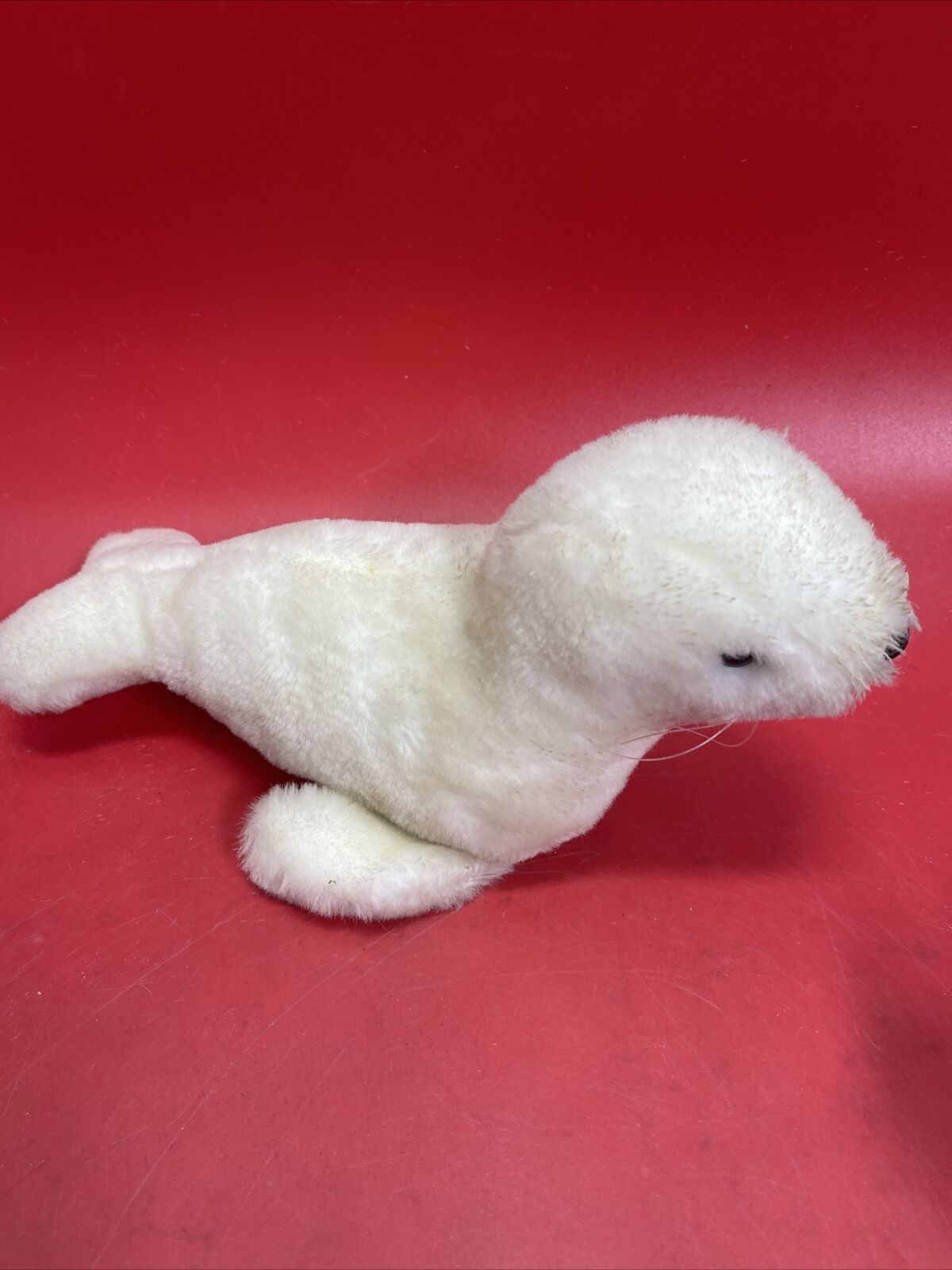 Vintage Plushie Lot 7 -Small Plushies