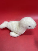 Vintage Plushie Lot 7 -Small Plushies