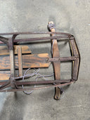 Vintage Flexible Flyer Sled