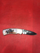 Pocket knives Mixed Lot 6