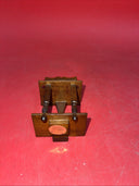 Vintage Miniature Brown Wooden dollhouse kitchen bedroom nursery furniture  lot