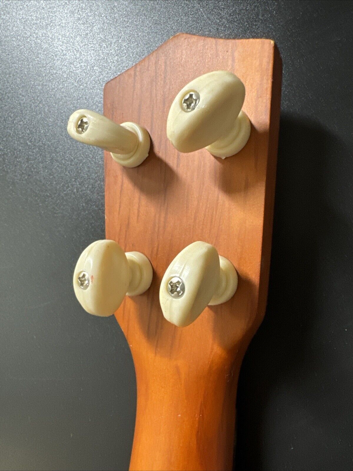 Rogue RU12 Soprano Ukulele