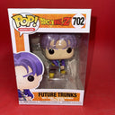 Funko Pop Animation Mixed Lot 5 ( 584,702,815,840,848)