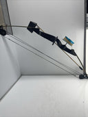 Vintage Jennings Lightning Compound Bow 