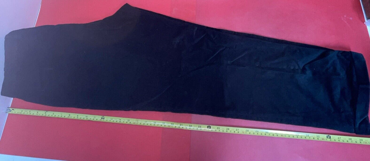 Lauren Ralph Lauren Corduroy Pants Mens 36x30 Green