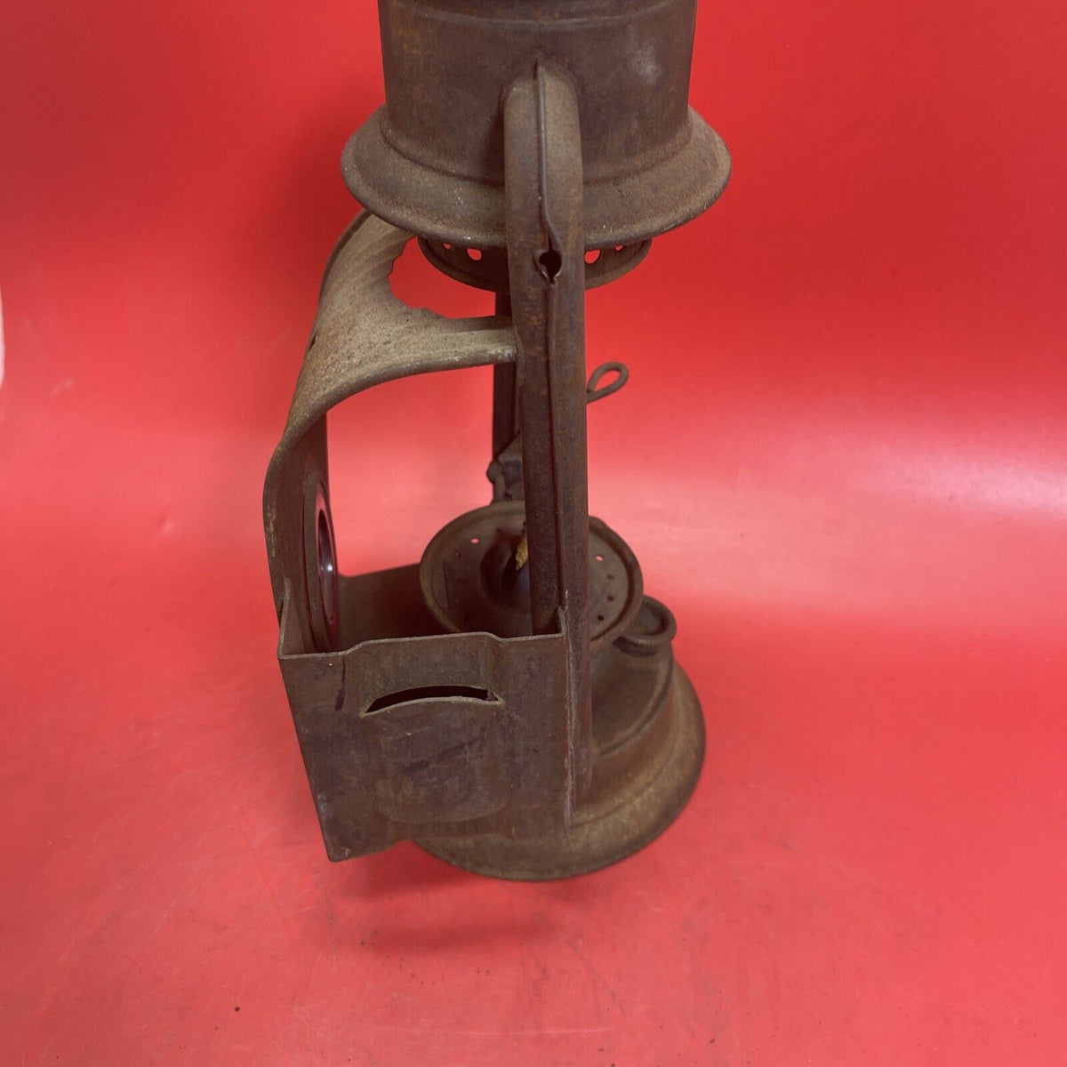 Vintage Kerosene lamp