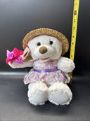 PBC Chantilly Lane Musicals Bear - To Know You Is To Love You/ Only Sings!!!