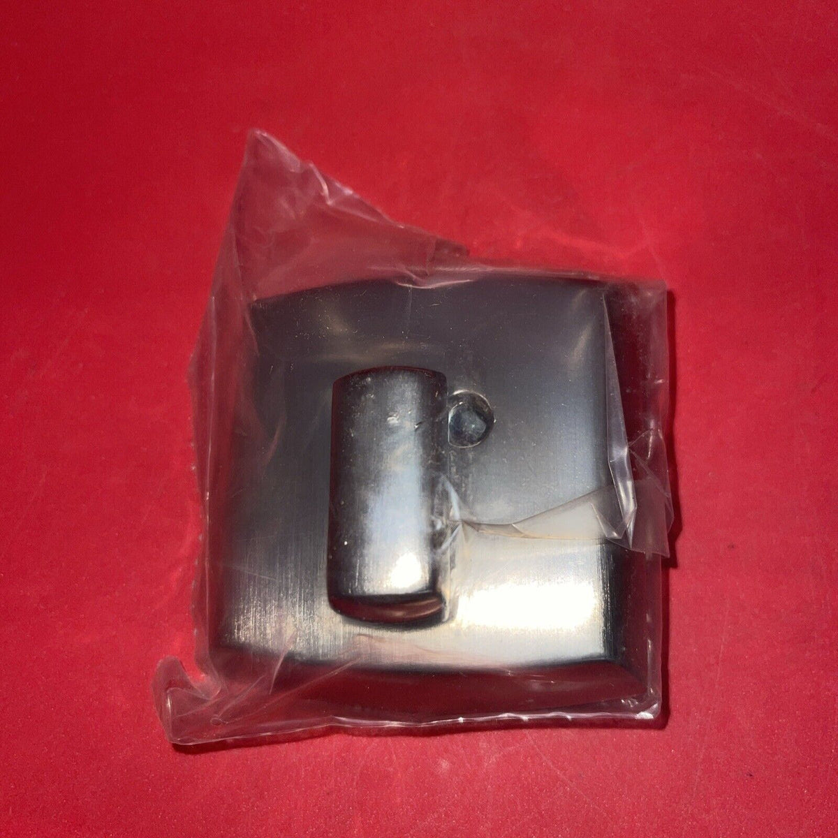 Baldwin Hardware 8285.056 Soho 2-1/8” Door Prep Deadbolt Lock