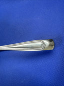 Vintage Sugar Tongs Sterling Silver