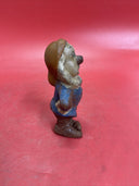 Vintage Walt Disney Grumpy Figurine 1930’s