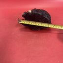 Black Bear Mom and Cub Resin Slide Figure, 6" Tall