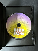 Homo Promo - DVD