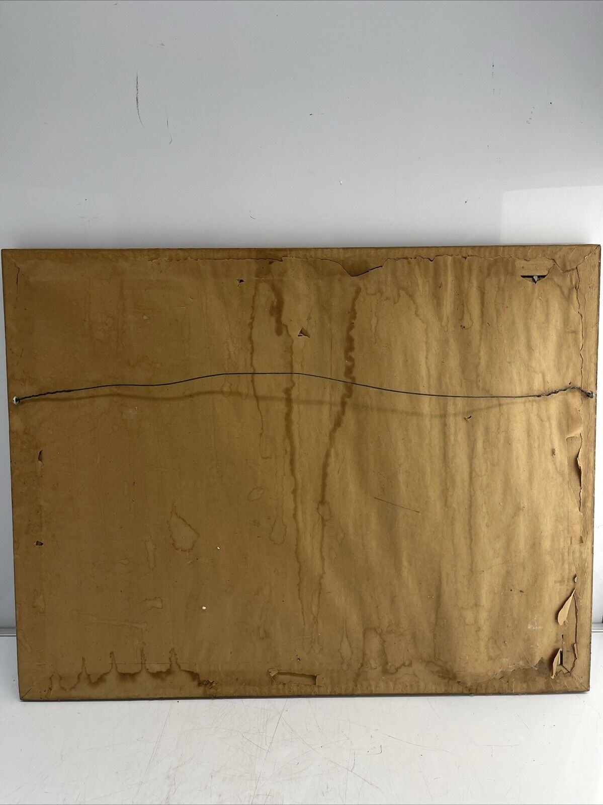 Vintage Gaylord Stevens A Take Of And Beast 1977