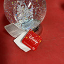 Disney Mickey and Friends Waterdazzler Water Globe LED Lighting Kids Decor