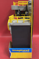 Imaginext DC Super Friends Streets of Gotham City Tower Playset & Batman Figure