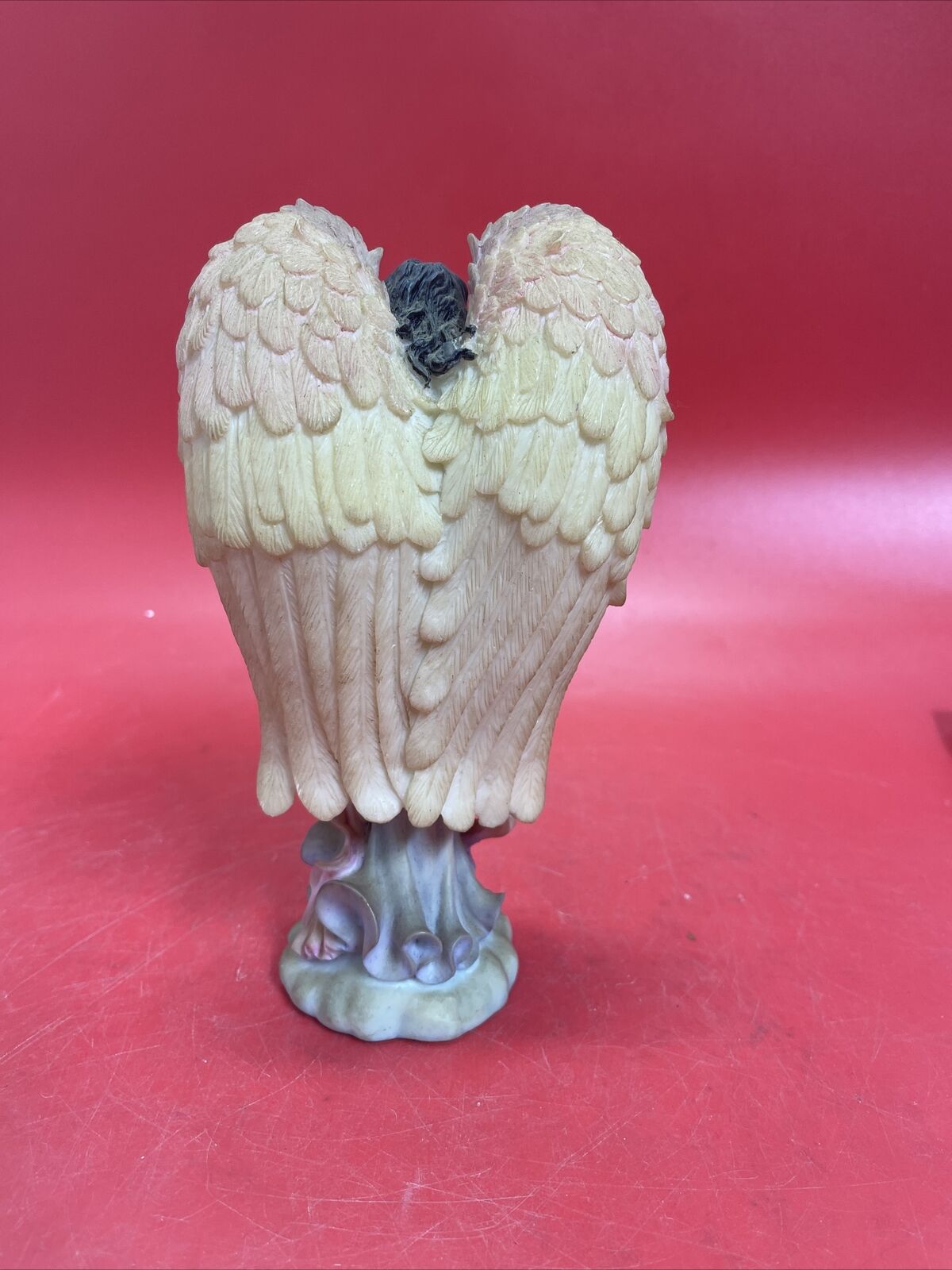 VINTAGE BLACK AMERICANA Angels