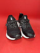 Womens The North Face Vectiv Hypnum Black Trail Hiking Running Shoes Size 8.5