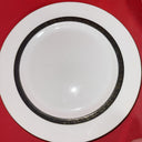 Mikasa Fine China Narumi Plaza 5353 Diner Plate 10.5” Lot 8