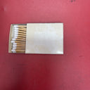 Vintage  matches lot