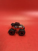 Hot Wheels Monster Trucks, Lot of 6,#2