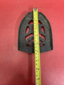 Set of 4 Vintage Cast Iron Trivets # 5