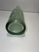 Penna Bottling & Supply Co Philadelphia PA Brewery Beer Soda Bottle Aqua
