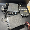 Vintage Cobra 21, Kapf 8336, Lafayette/ Lot Of 3 Radios, For Parts!!!