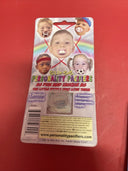 Billy-Bob Personality Pacifiers Slam Dunk Set of 14 Baby Pacifiers