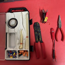 GB multi purpose Electrical Kit - Catalog NO GK-25.