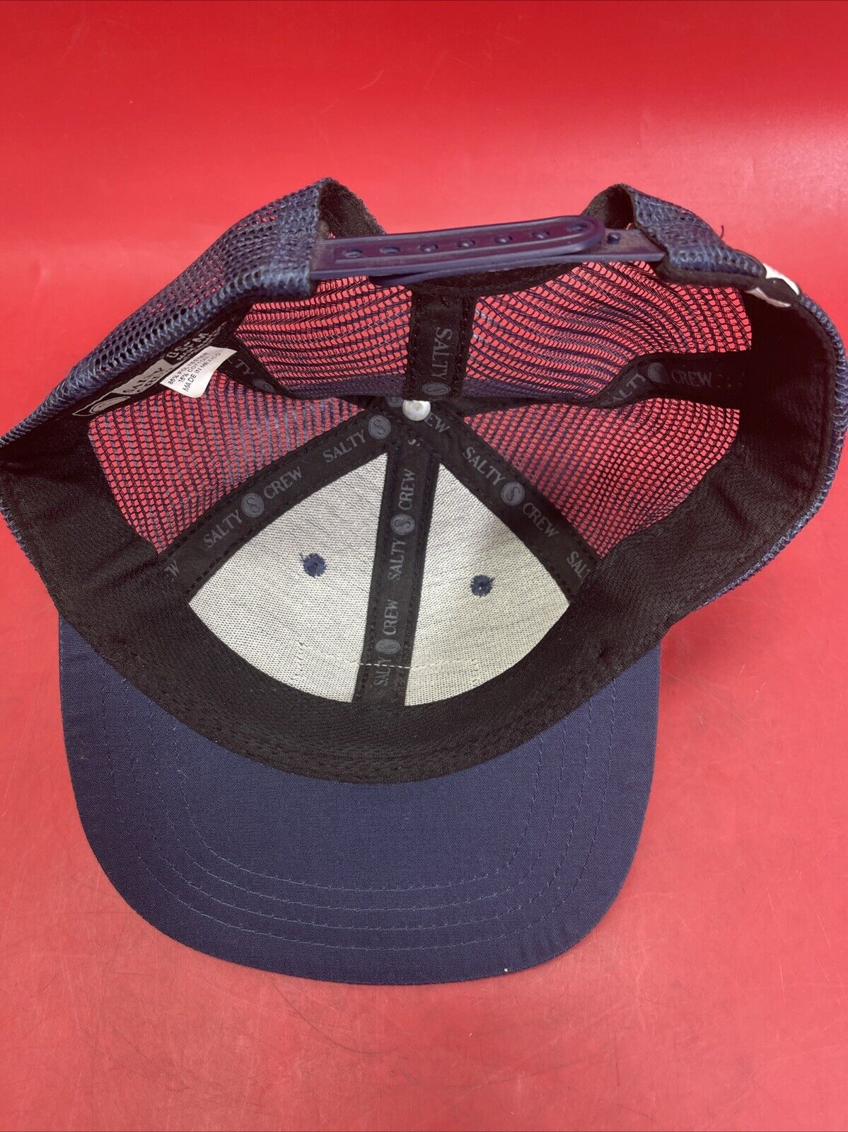 Men's Lot 3 Cap With Strap Back Adjustable Cap