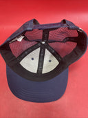Men's Lot 3 Cap With Strap Back Adjustable Cap