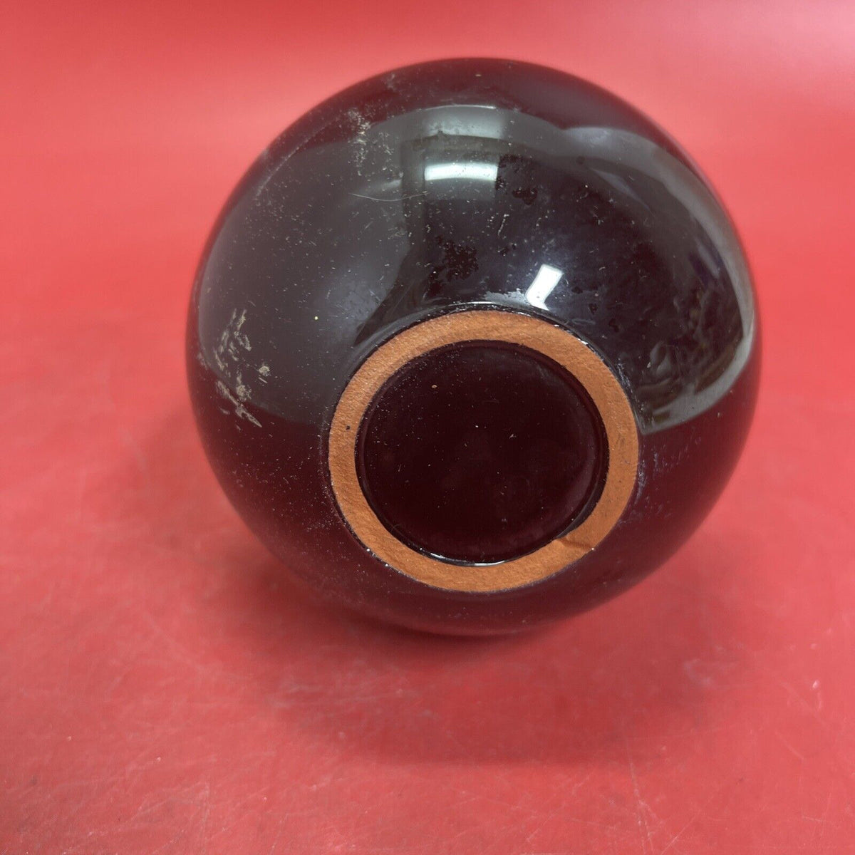 Vintage Vase 8”