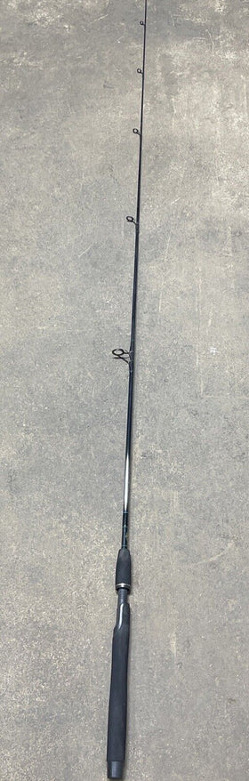 Bass Pro Shops Pro Comp II PC2-66MS 6’6” Rod
