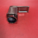 Pfister Deckard 1-Handle Tub & Shower Faucet Trim Kit, Brushed Nickel LG89-8DAK