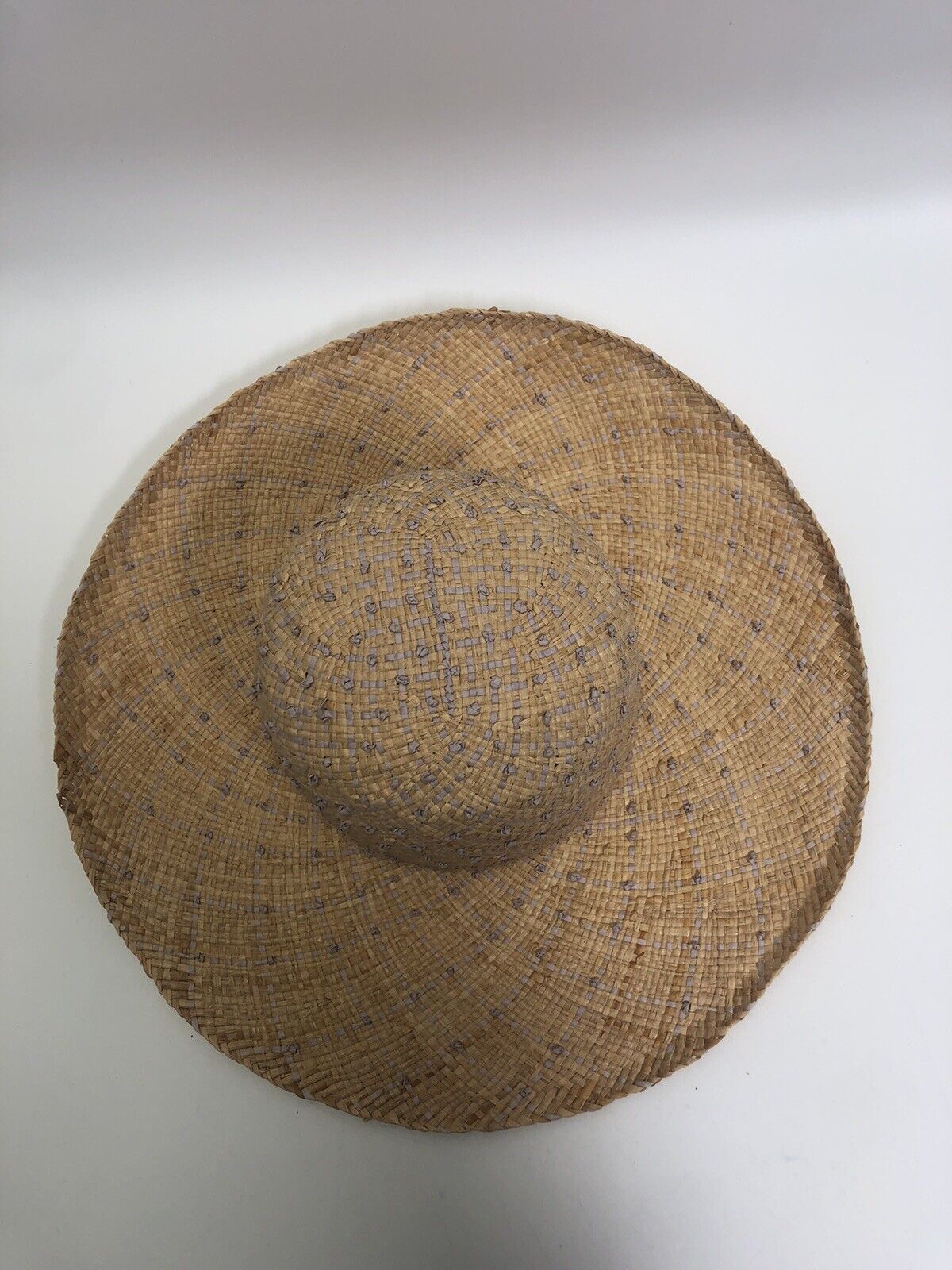 Stoney Clover Sun Floppy Hat