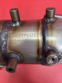 Catalytic Converter with Integrated Exhaust Manifold Dorman 674-659