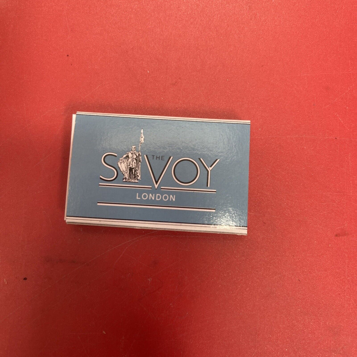 Vintage  matches lot