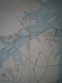 Angler's Aid Map/ York County- Pennsylvania 