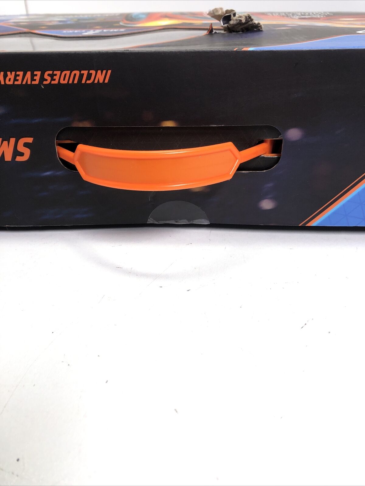 HotWheels Ai Intelligent Race System Hot Wheels Slot Less Race Track Smart Car