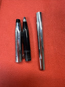 Vintage Cross Pens & Mechanical Pencils/ Lot Of 6
