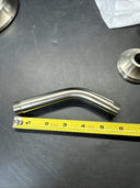 Kohler TS10276-4- Only Showers/ Missing Some Details!!!