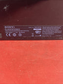 Sony PlayStation 3 - CECHP03 - FOR PARTS OR REPAIR - NO POWER