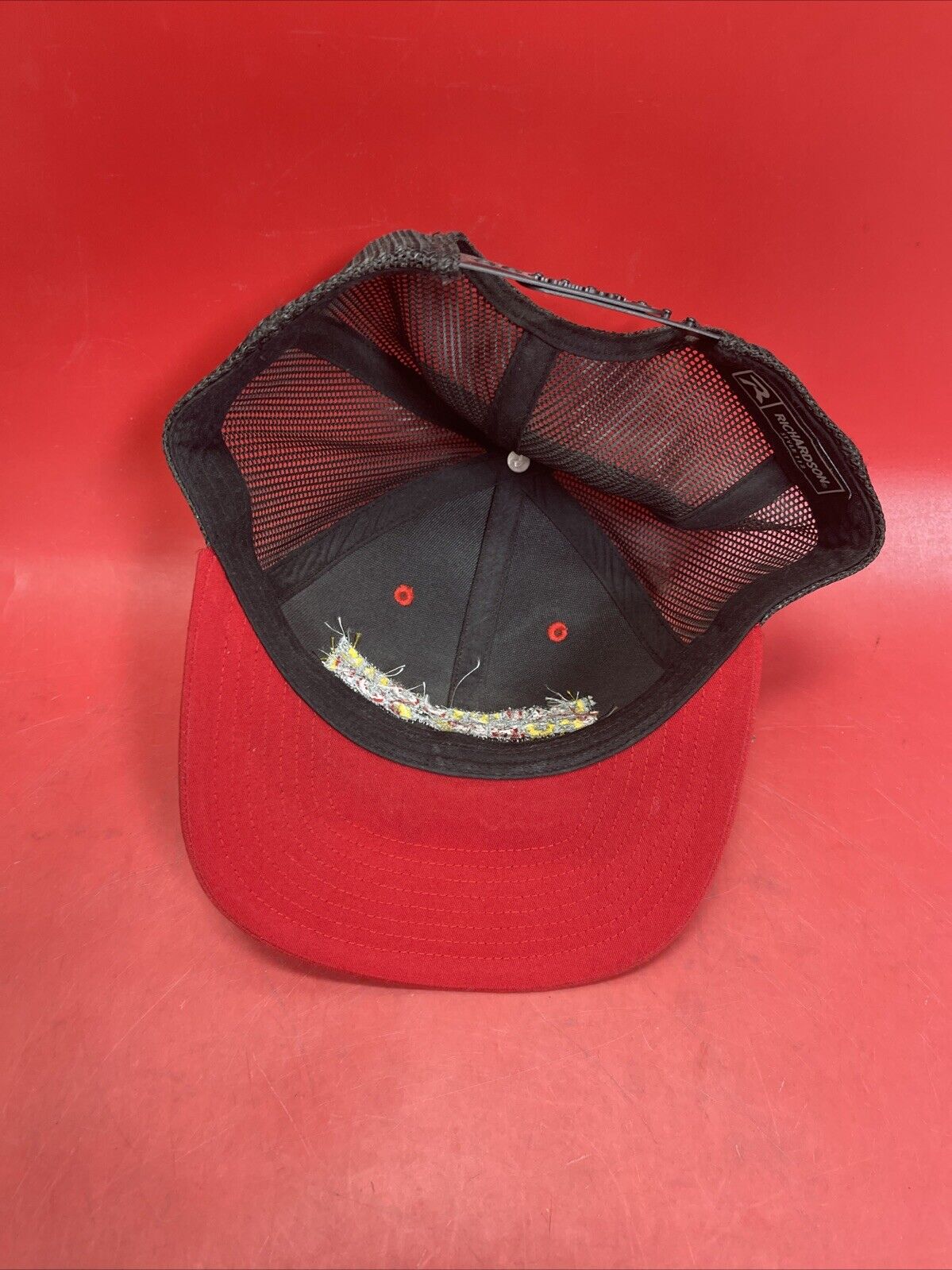 Baseball Hats  with Comic Hero Lot 6